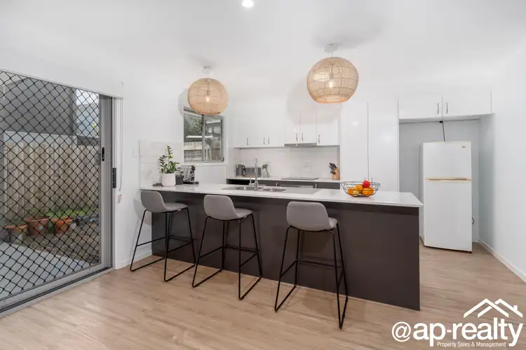 Fifth view of Homely townhouse listing, 16/48 Berkshire Place, Heathwood QLD 4110