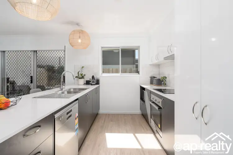 Sixth view of Homely townhouse listing, 16/48 Berkshire Place, Heathwood QLD 4110