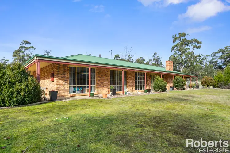 84 Pipers River Road, Turners Marsh TAS 7267