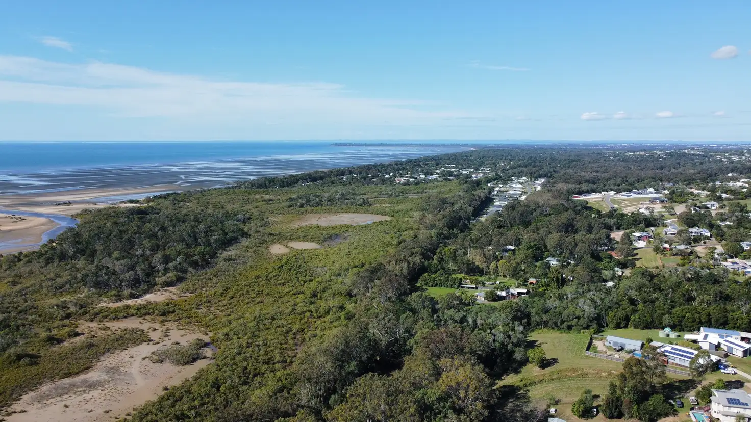 Main view of Homely land listing, 24 Edgewater Court, Craignish QLD 4655