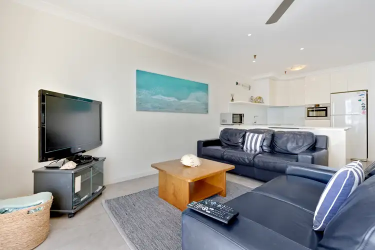 Second view of Homely apartment listing, 28/114 The Esplanade, "FOCUS", Surfers Paradise QLD 4217