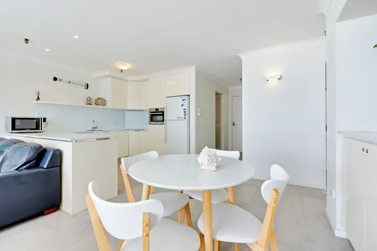 Third view of Homely apartment listing, 28/114 The Esplanade, "FOCUS", Surfers Paradise QLD 4217