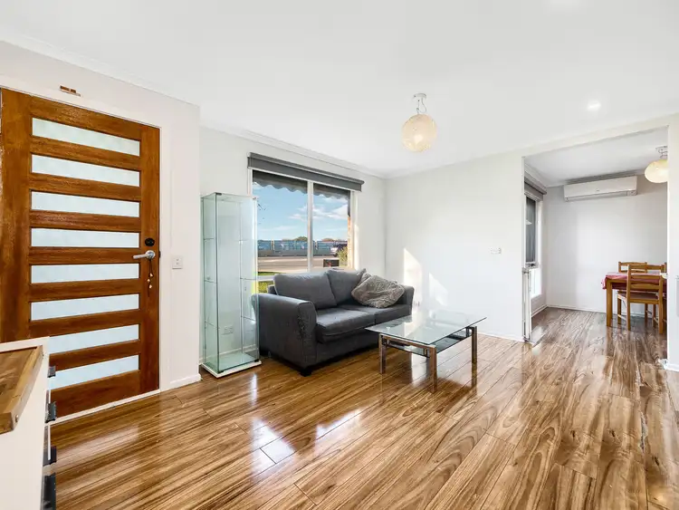 Fifth view of Homely unit listing, 4/61 Cameron Street, Cranbourne VIC 3977