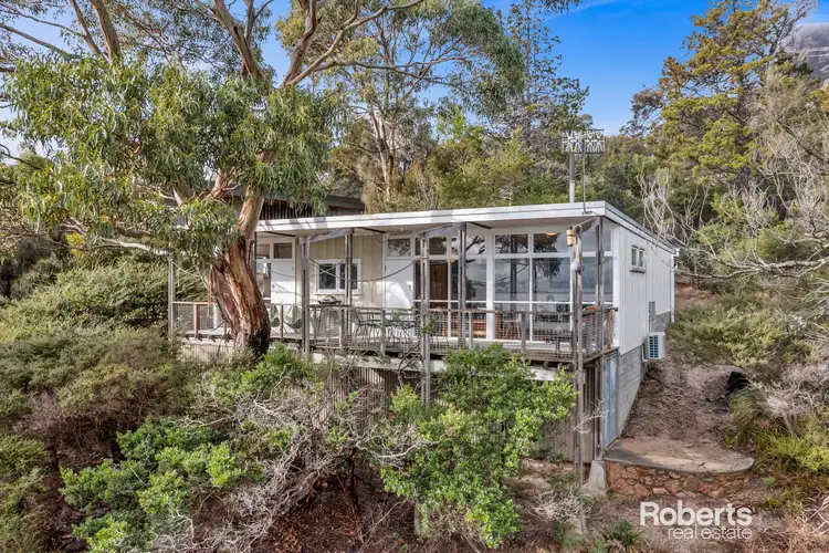 Second view of Homely house listing, 428 Freycinet Drive, Coles Bay TAS 7215