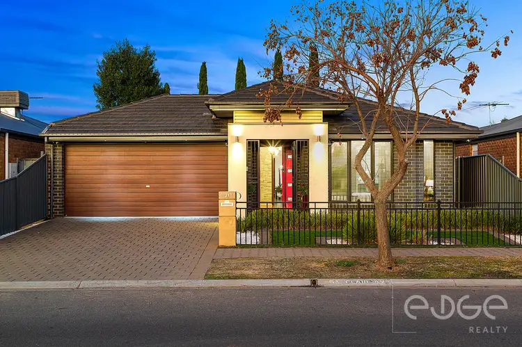 31 St Clair Avenue, Andrews Farm SA 5114