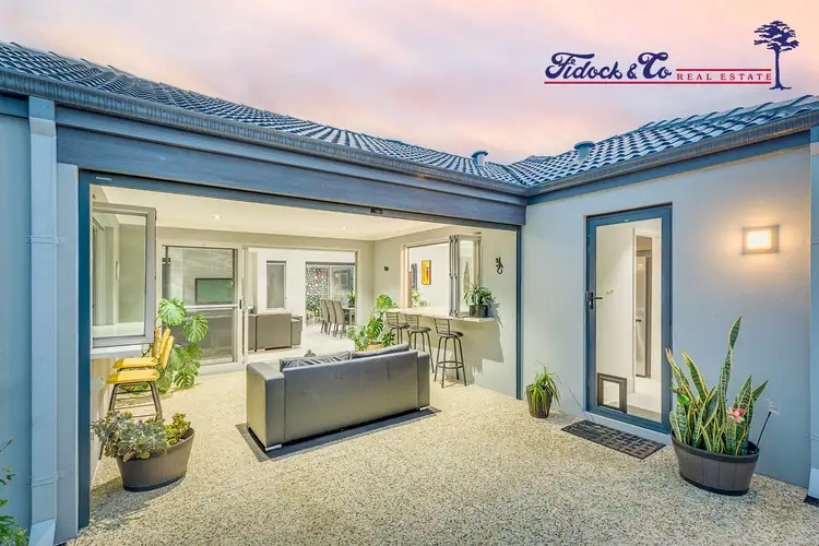 Second view of Homely house listing, 16 Wolfson Way, Piara Waters WA 6112