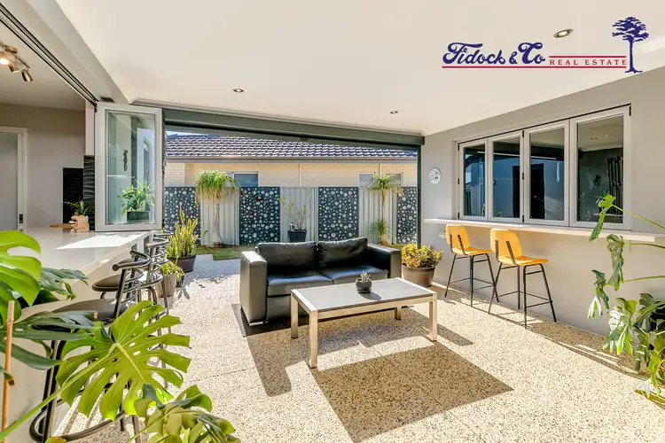 Third view of Homely house listing, 16 Wolfson Way, Piara Waters WA 6112