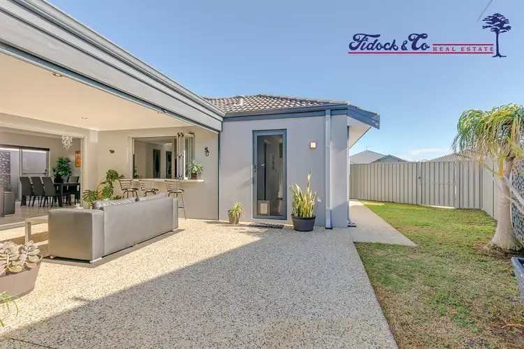 Fourth view of Homely house listing, 16 Wolfson Way, Piara Waters WA 6112