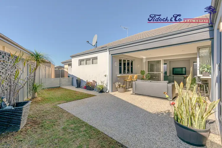 Fifth view of Homely house listing, 16 Wolfson Way, Piara Waters WA 6112