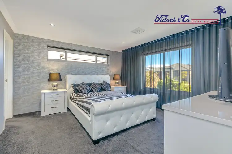 Sixth view of Homely house listing, 16 Wolfson Way, Piara Waters WA 6112