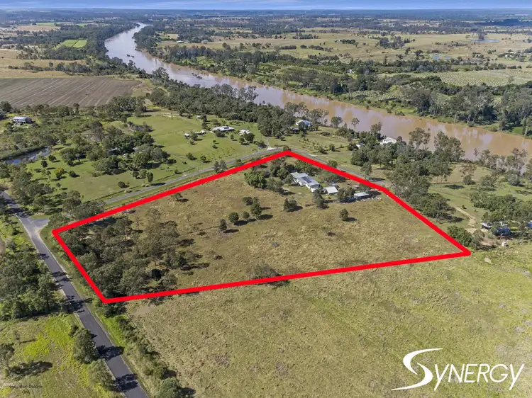Main view of Homely rural property listing, 14 Curchins Road, Bungadoo QLD 4671
