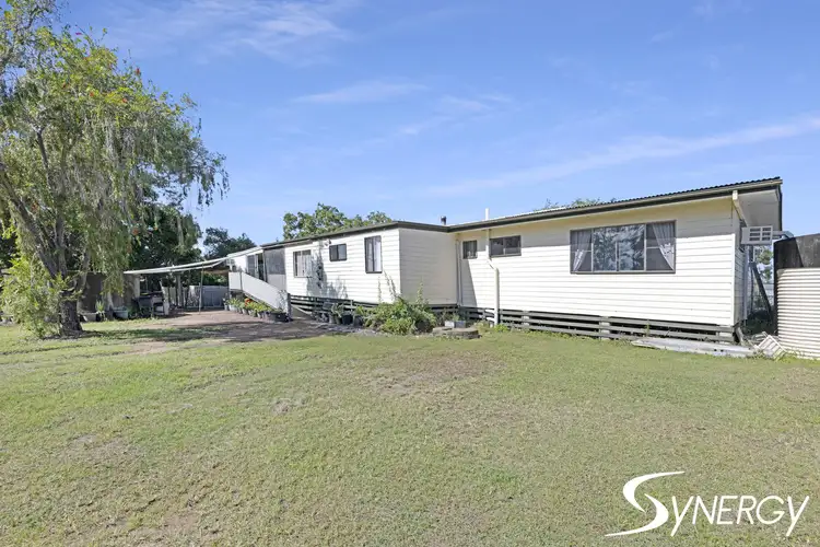 Second view of Homely rural property listing, 14 Curchins Road, Bungadoo QLD 4671