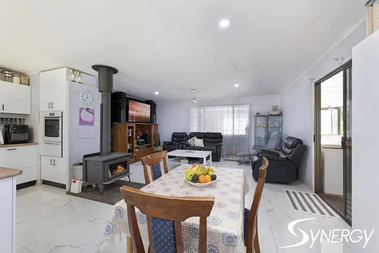Fourth view of Homely rural property listing, 14 Curchins Road, Bungadoo QLD 4671