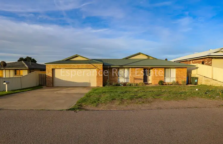 15 Wiseman Street, Castletown WA 6450