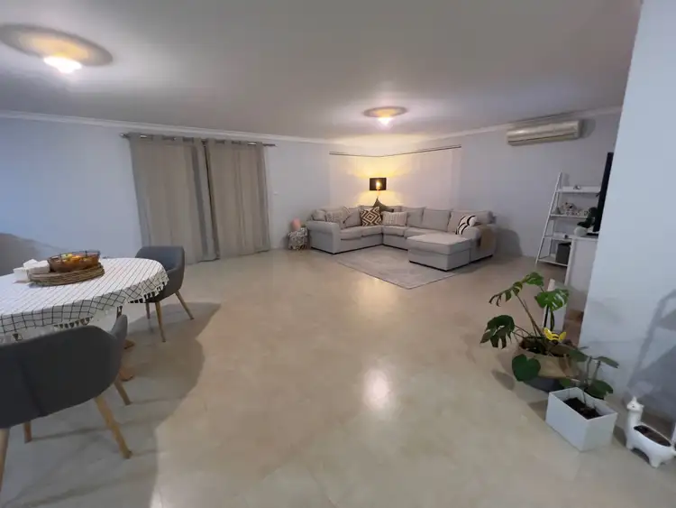 Second view of Homely house listing, 15 Wiseman Street, Castletown WA 6450