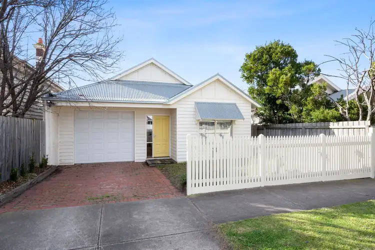 183 McKillop Street, East Geelong VIC 3219