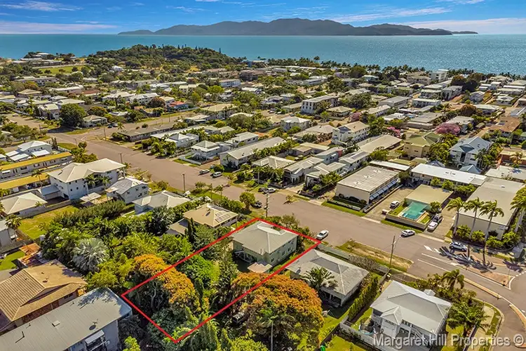 48 Cook Street, North Ward QLD 4810