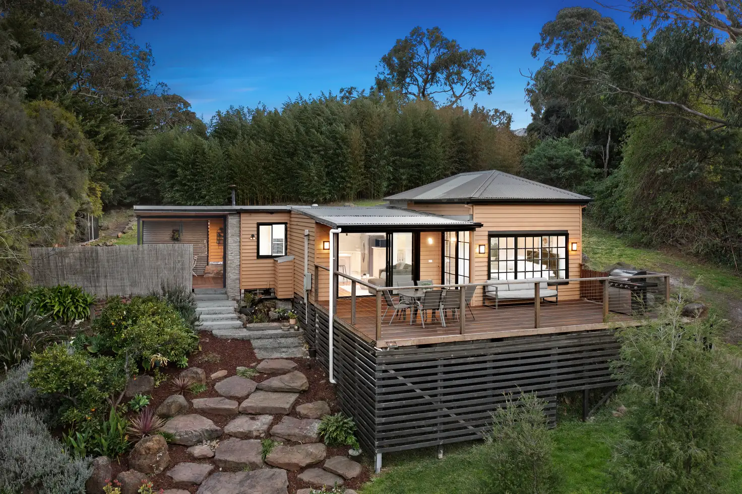 Main view of Homely house listing, 7 Grandview Crescent, Upper Ferntree Gully VIC 3156