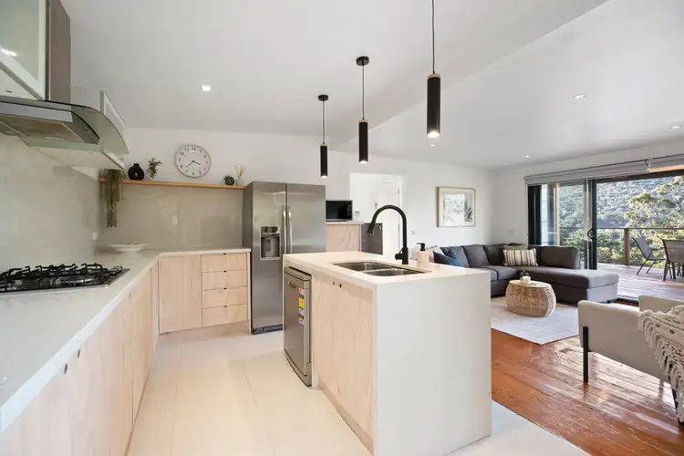 Third view of Homely house listing, 7 Grandview Crescent, Upper Ferntree Gully VIC 3156