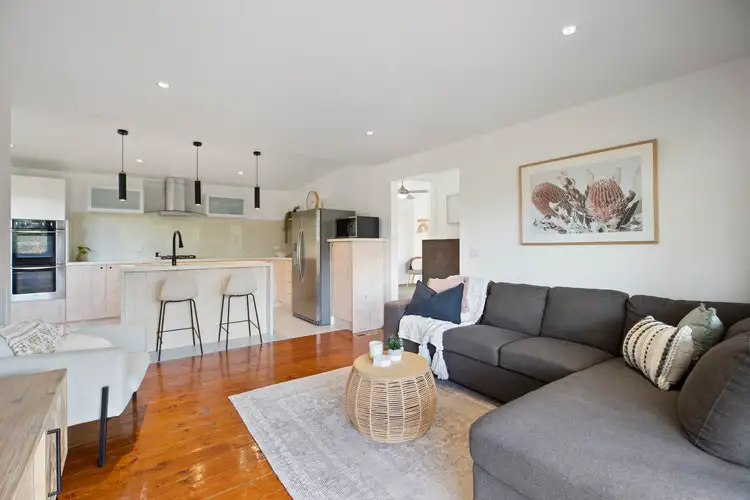 Fourth view of Homely house listing, 7 Grandview Crescent, Upper Ferntree Gully VIC 3156