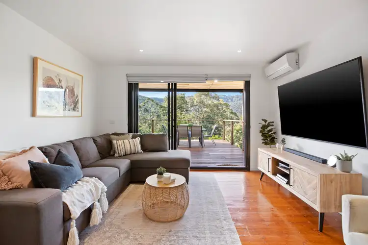 Fifth view of Homely house listing, 7 Grandview Crescent, Upper Ferntree Gully VIC 3156