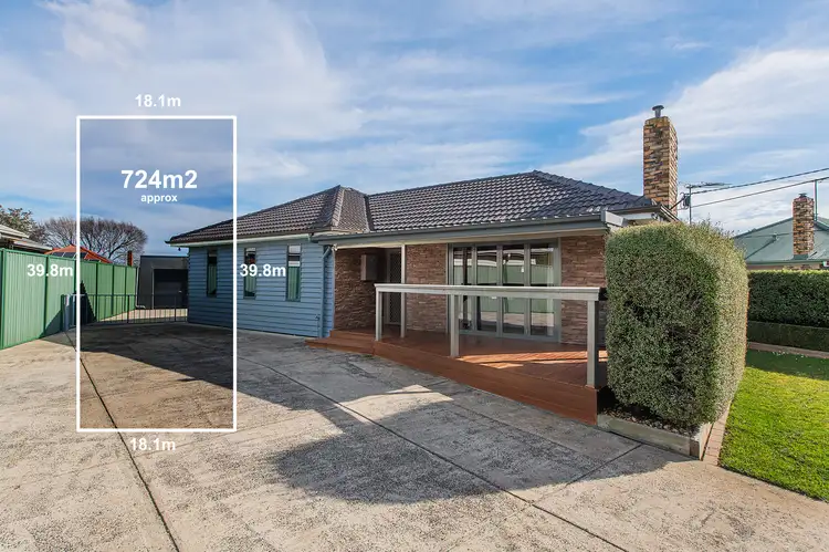Main view of Homely house listing, 26 Piperita Road, Ferntree Gully VIC 3156