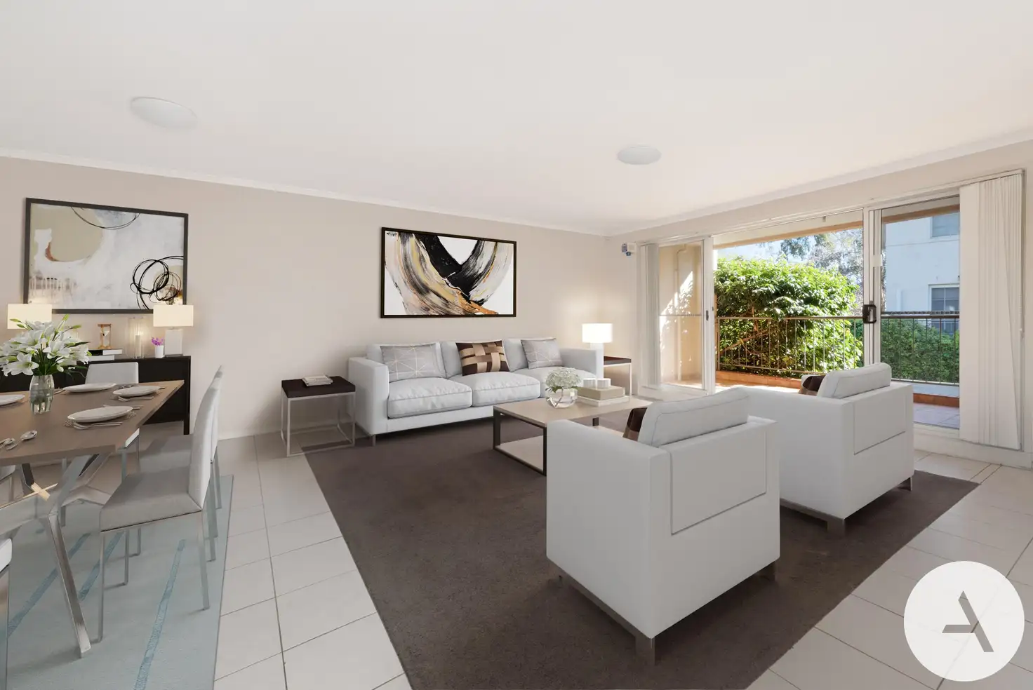 Main view of Homely apartment listing, 13/20 Federal Highway, Watson ACT 2602