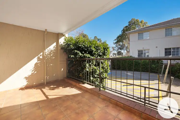 Second view of Homely apartment listing, 13/20 Federal Highway, Watson ACT 2602