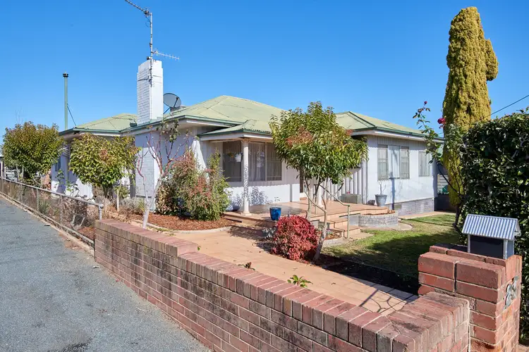 23 & 23A George Street, Junee NSW 2663