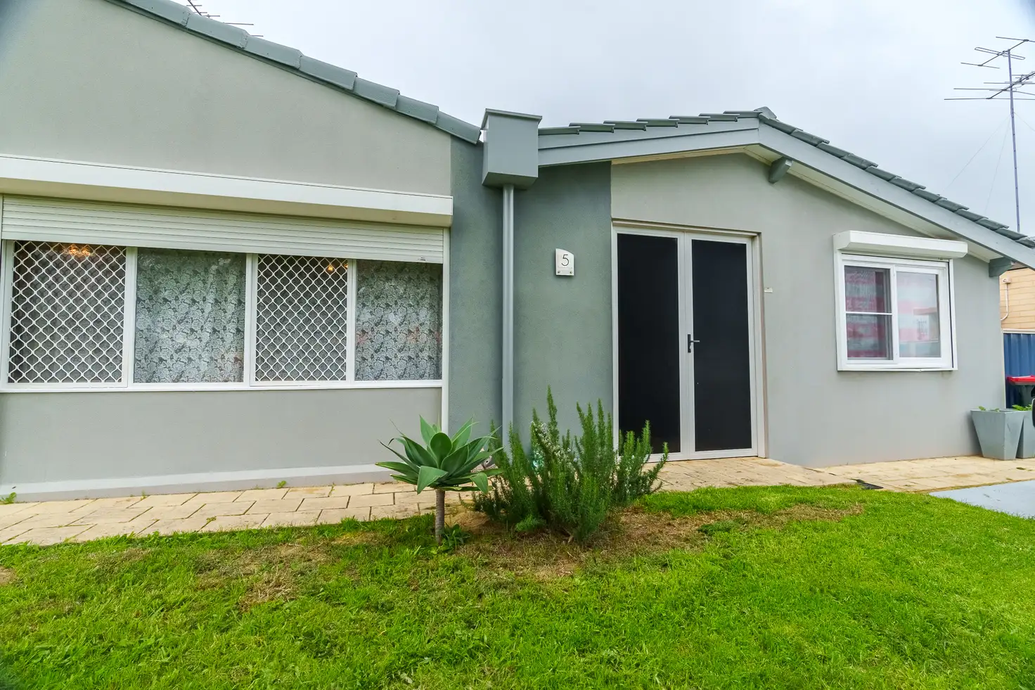 Main view of Homely house listing, 5 Flaveria Place, Pinjarra WA 6208