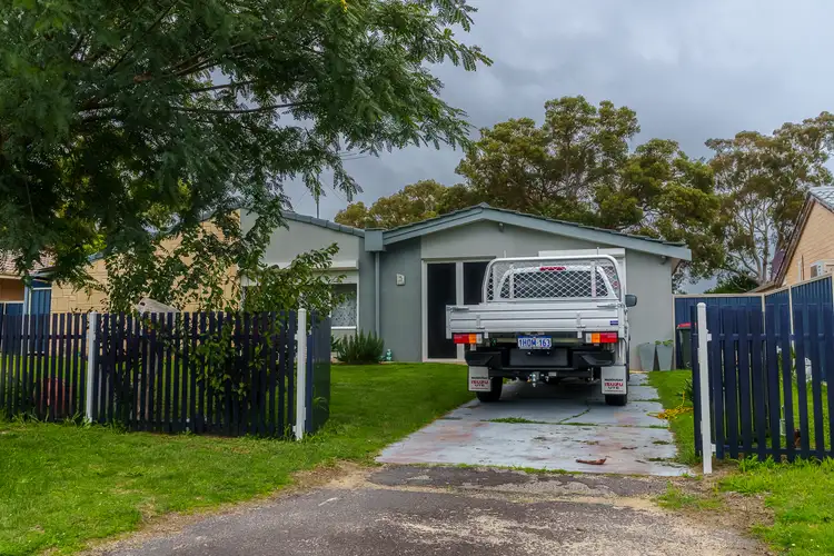 Third view of Homely house listing, 5 Flaveria Place, Pinjarra WA 6208