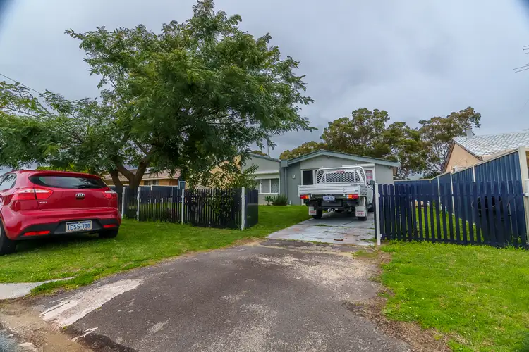 Fourth view of Homely house listing, 5 Flaveria Place, Pinjarra WA 6208