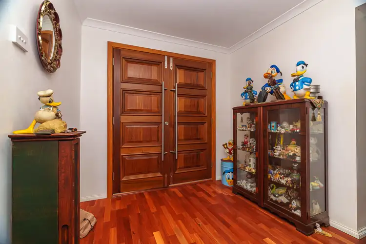 Fifth view of Homely house listing, 5 Flaveria Place, Pinjarra WA 6208