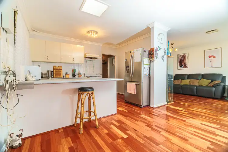 Sixth view of Homely house listing, 5 Flaveria Place, Pinjarra WA 6208