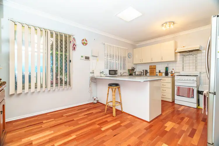 Seventh view of Homely house listing, 5 Flaveria Place, Pinjarra WA 6208