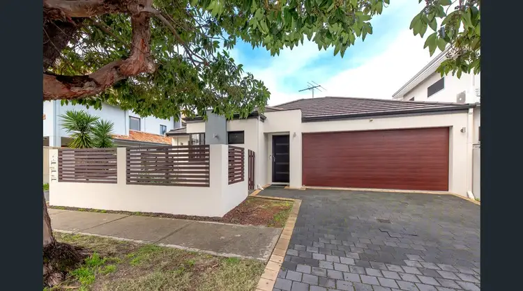 90A Joondanna Drive, Joondanna WA 6060