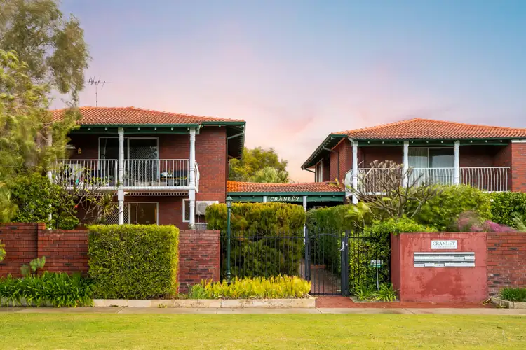 3/7 Rookwood Street, Mount Lawley WA 6050