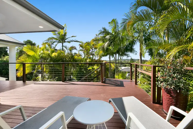 Second view of Homely house listing, 29 Kerala Court, Mudgeeraba QLD 4213