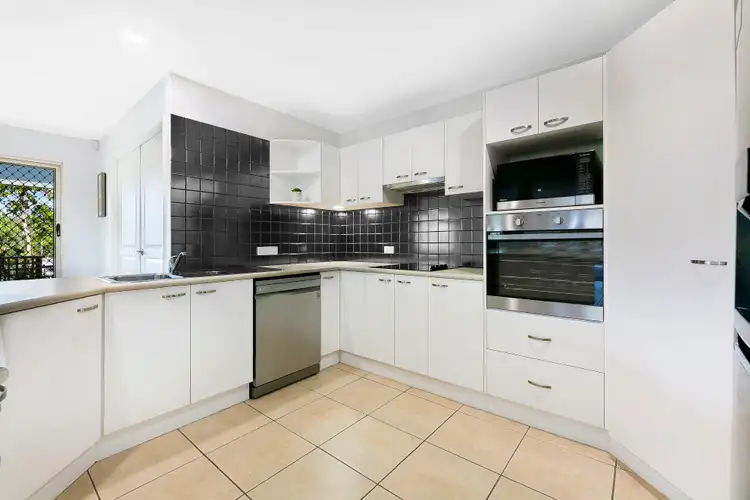 Sixth view of Homely house listing, 29 Kerala Court, Mudgeeraba QLD 4213