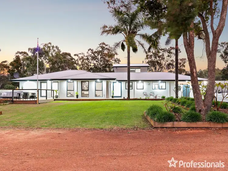 Second view of Homely house listing, 241 Doghill Road, Baldivis WA 6171