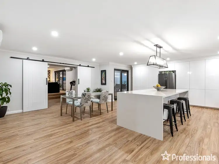 Fifth view of Homely house listing, 241 Doghill Road, Baldivis WA 6171