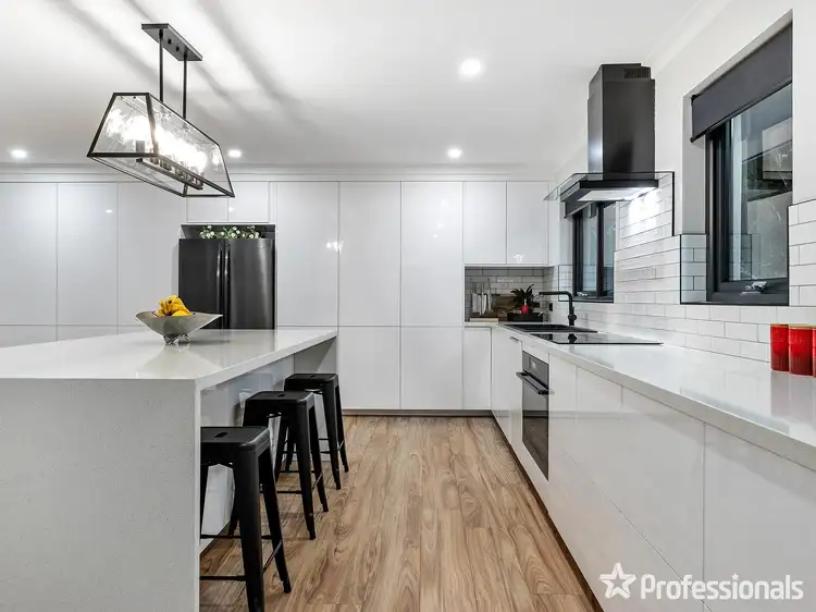 Sixth view of Homely house listing, 241 Doghill Road, Baldivis WA 6171