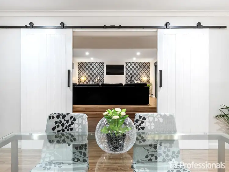 Seventh view of Homely house listing, 241 Doghill Road, Baldivis WA 6171