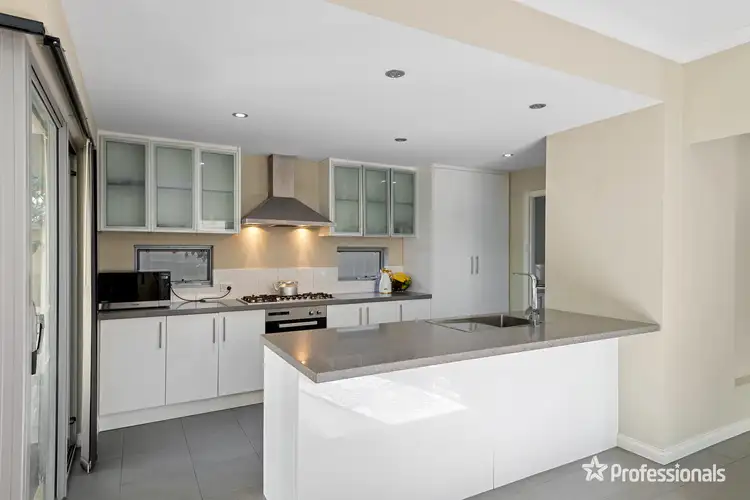 Third view of Homely house listing, 4/110 Leake street, Belmont WA 6104