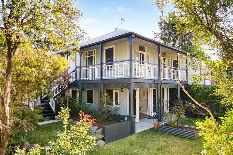 26 Gebbie Street, Kelvin Grove QLD 4059