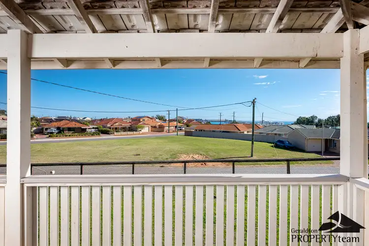 Second view of Homely house listing, 3 Eastern Close, Geraldton WA 6530