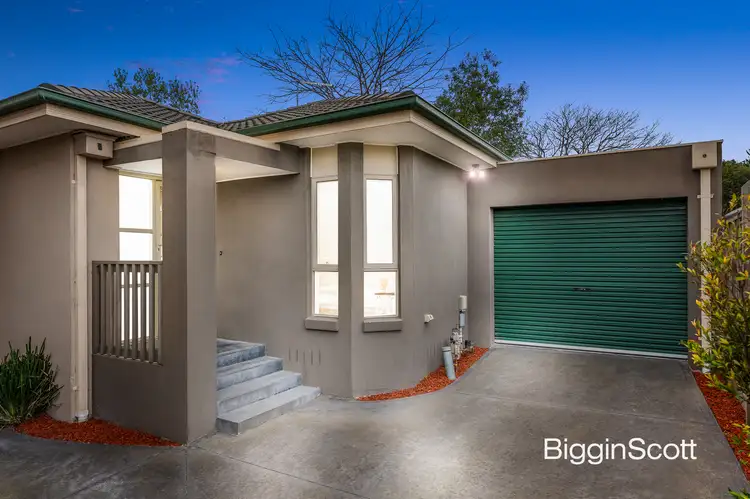 Main view of Homely unit listing, 4/29 Knox Street, Noble Park VIC 3174
