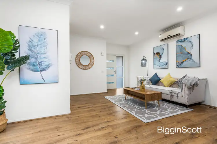Second view of Homely unit listing, 4/29 Knox Street, Noble Park VIC 3174