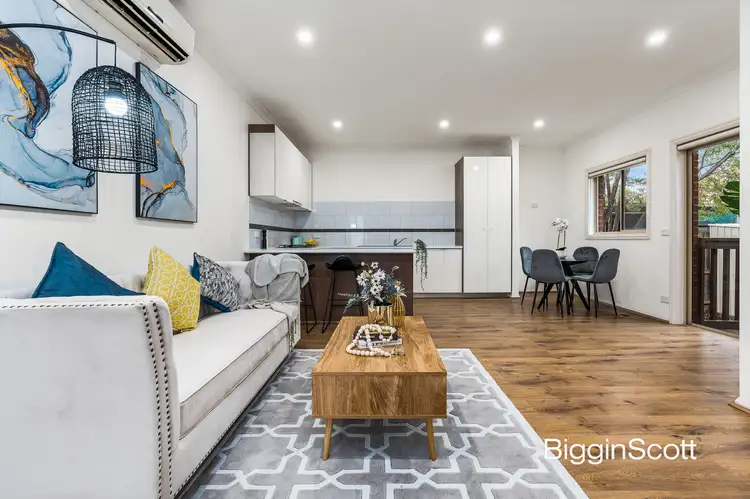 Third view of Homely unit listing, 4/29 Knox Street, Noble Park VIC 3174