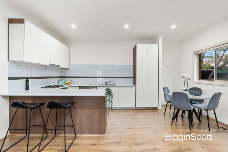 Fourth view of Homely unit listing, 4/29 Knox Street, Noble Park VIC 3174